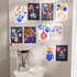 Craft Mix Watercolour, Assorted colours, 1 pack-boobam