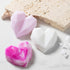 Mini Craft Kit Soap Making, Hearts, pink, 1 pack-boobam