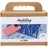 Mini Craft Kit Modelling, Mobile charm, assorted colours, 1 pack-boobam