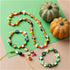 Craft Mix Jewellery, Halloween, halloween colours, 1 pack-boobam