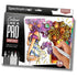 Craft Kit Illustration, Adventurous Colouring, assorted colours, 1 pack-boobam