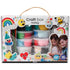 Foam Clay® and Silk Clay® Set, Assorted colours, 1 set-boobam