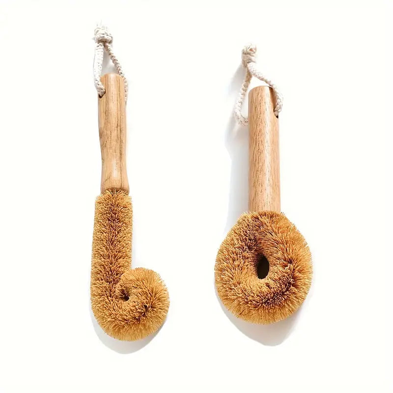 bamboo brushes-boobam