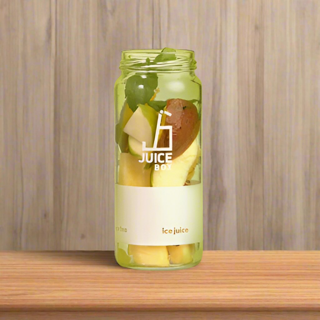 the d.tox smoothie.-boobam