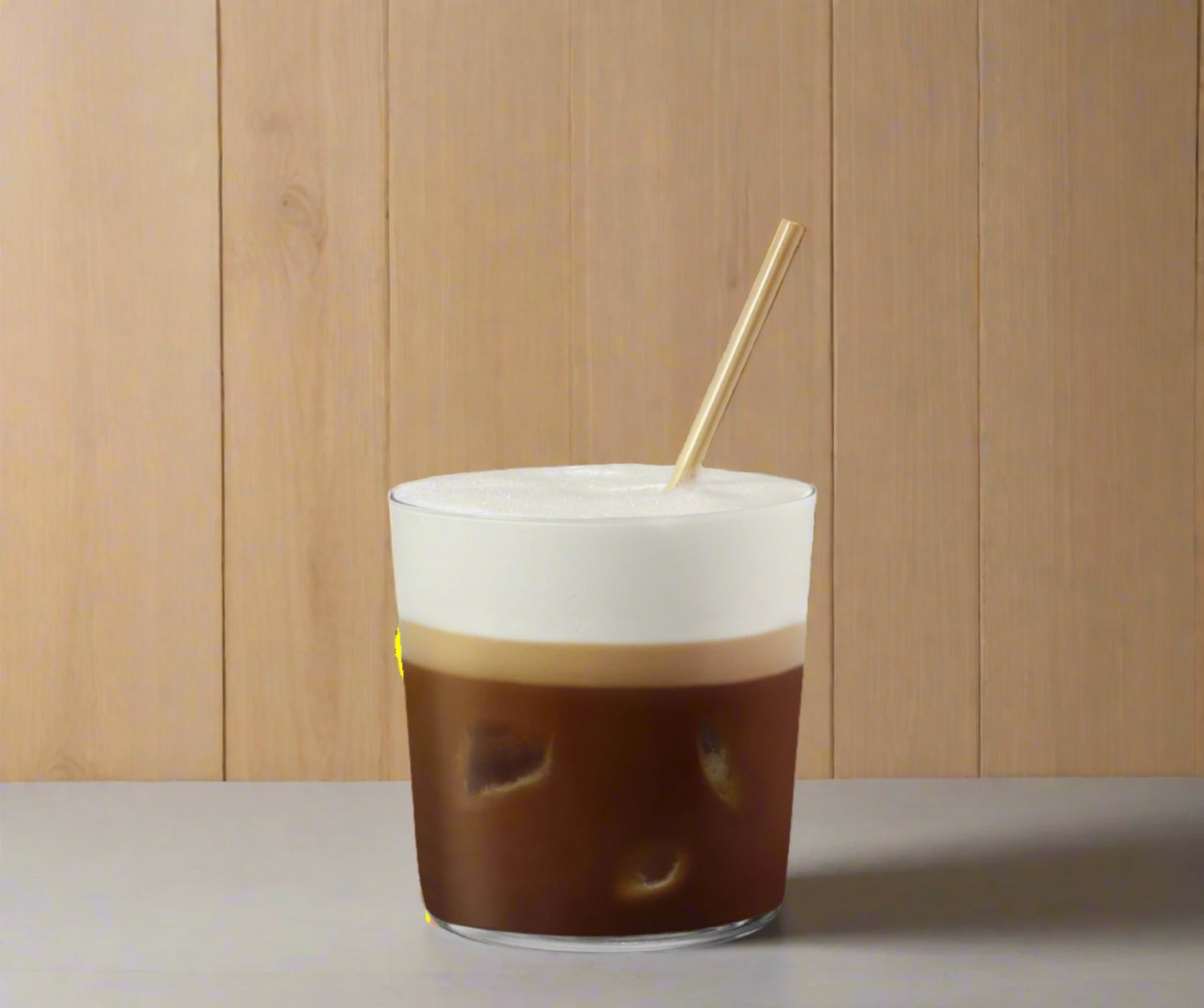 the freddo cappucino.-boobam