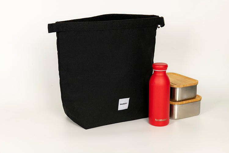 boobam®bag 2.0 lunchbag-boobam