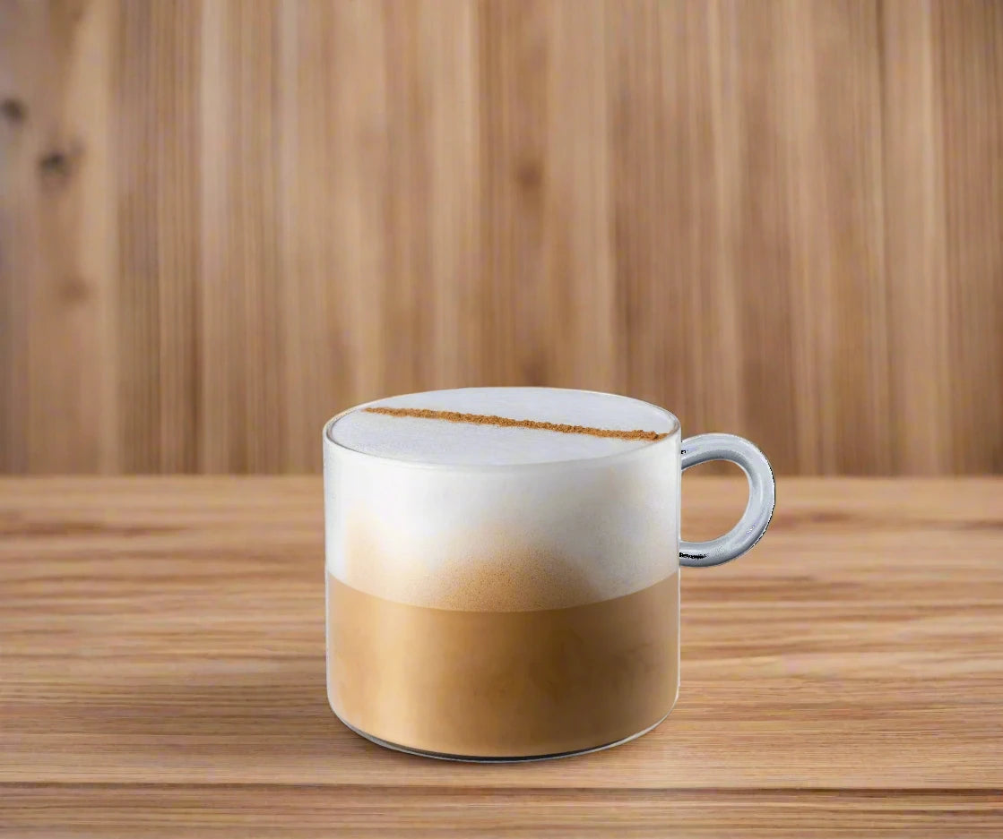 the double cappucino.-boobam