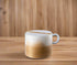 the double cappucino.-boobam