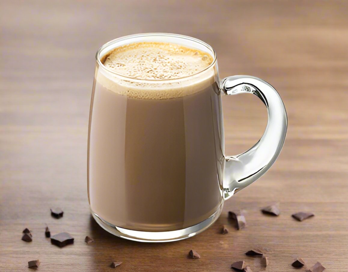the choco.-boobam