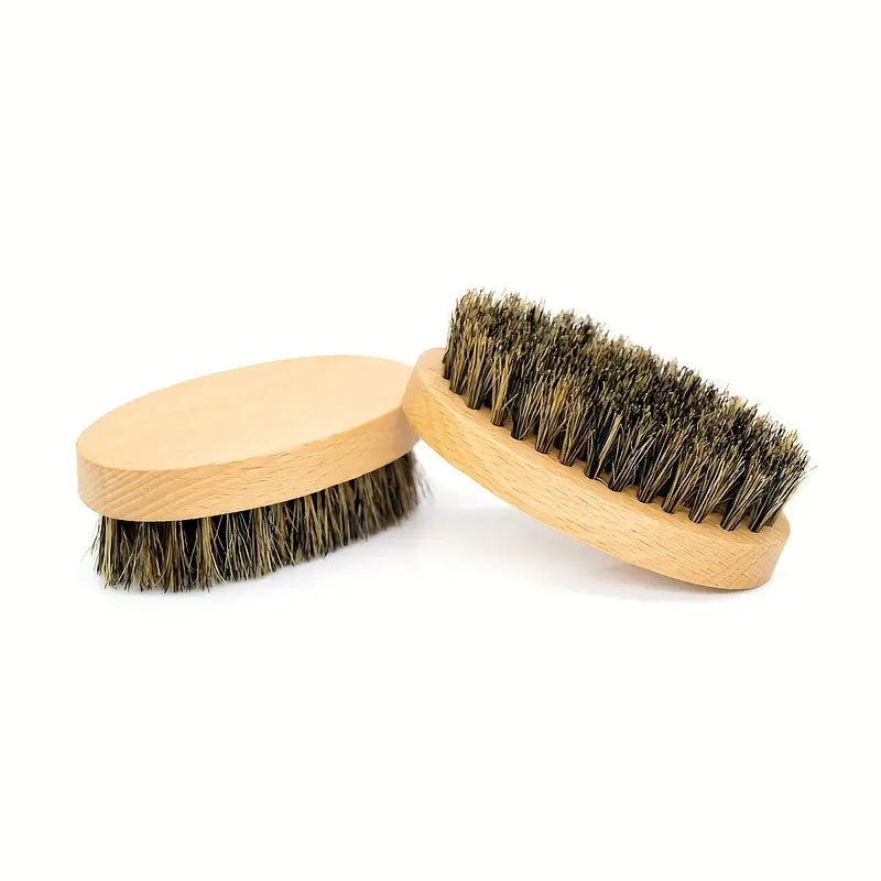 bathroom bamboo brushes-boobam