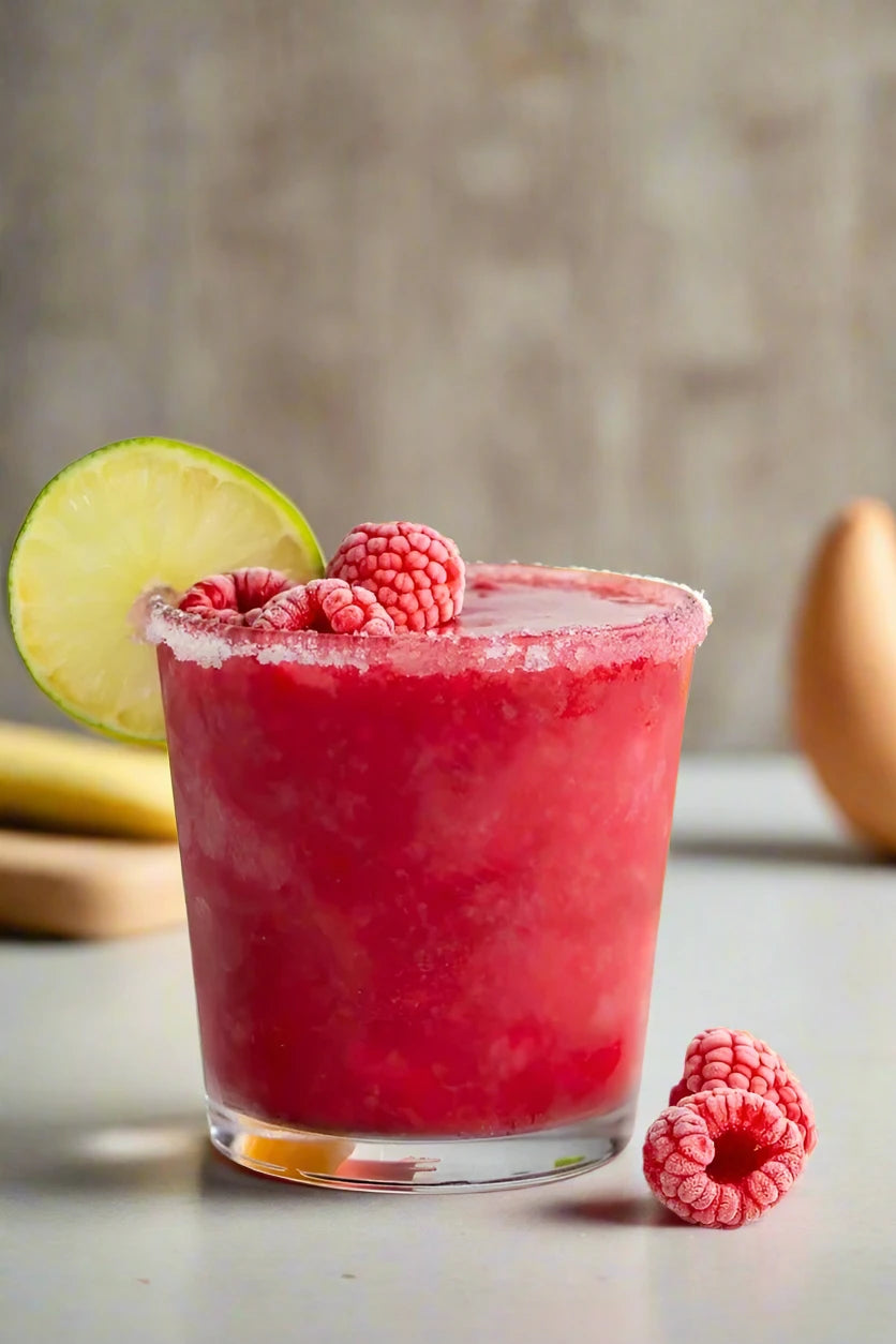 the berries chiller.-boobam