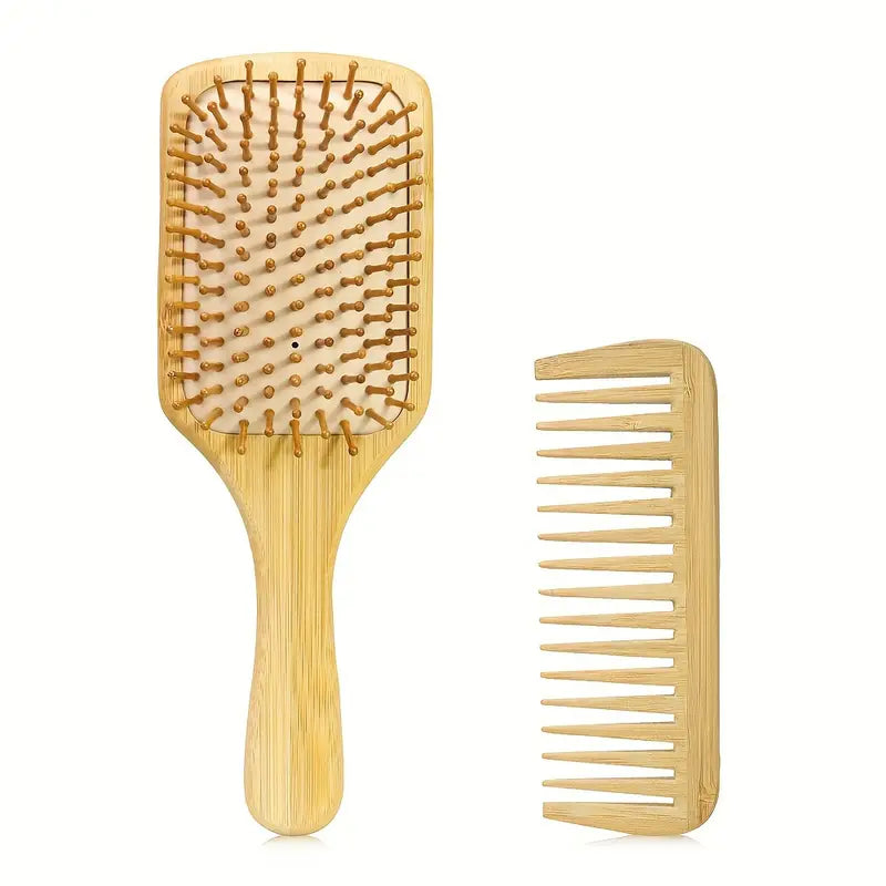 bathroom bamboo brushes-boobam