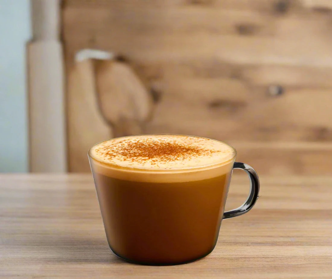 the flat white.-boobam