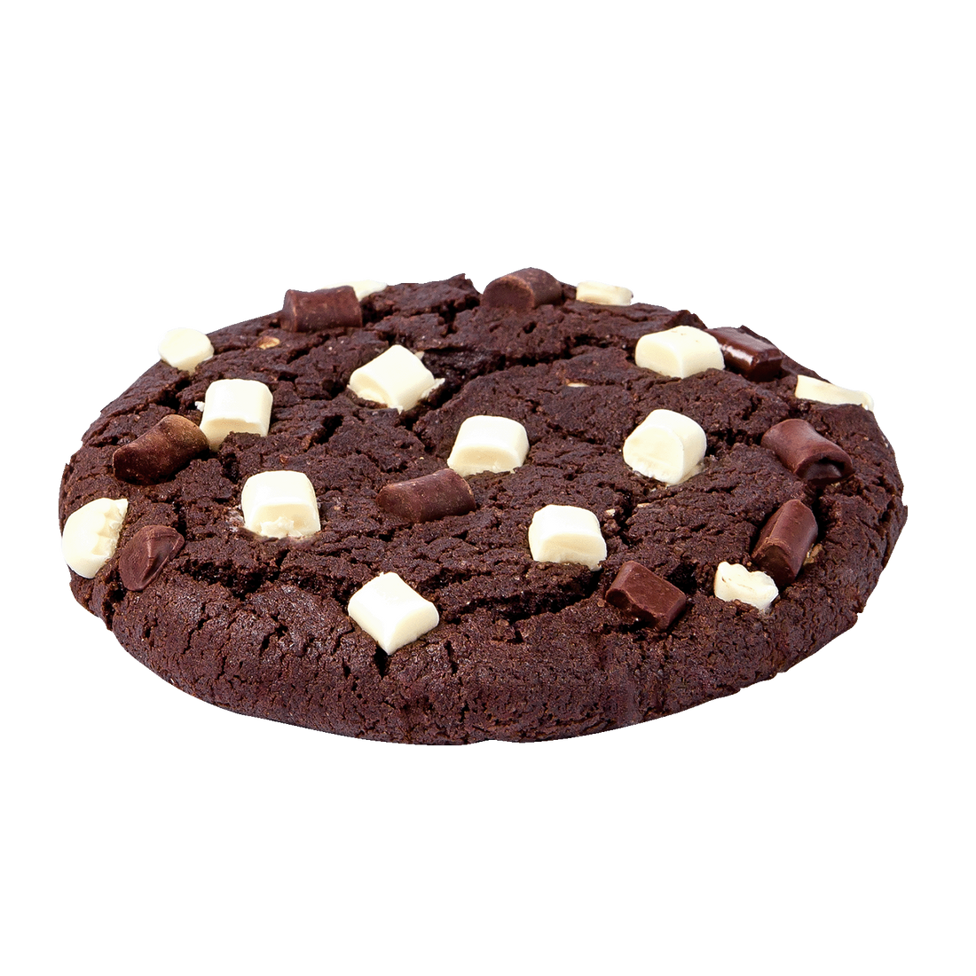 the soft cookies. chocolate-boobam
