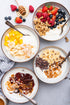 the yogurt bowl.-boobam