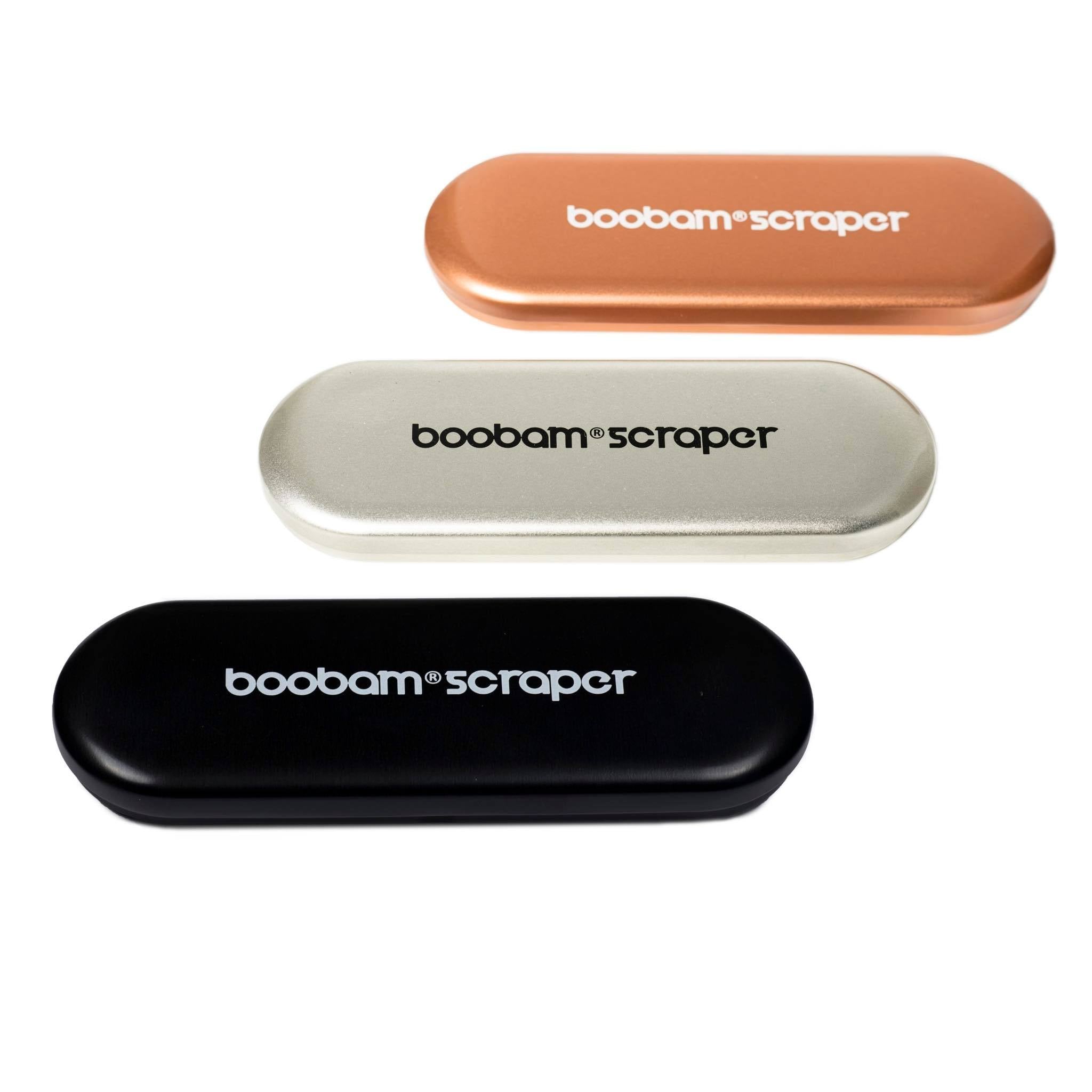 boobam tongue scraper-boobam