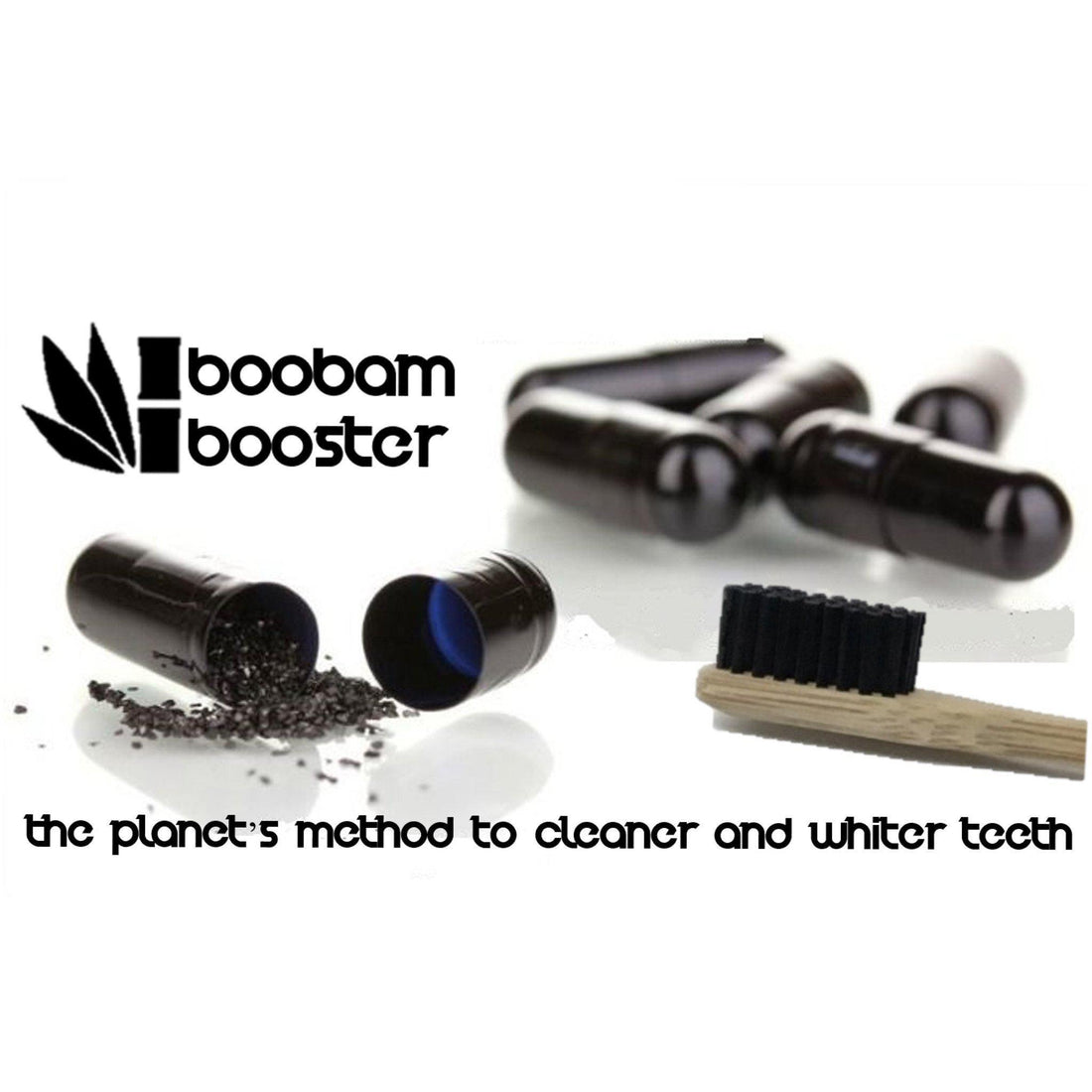 boobam®booster pack-boobam