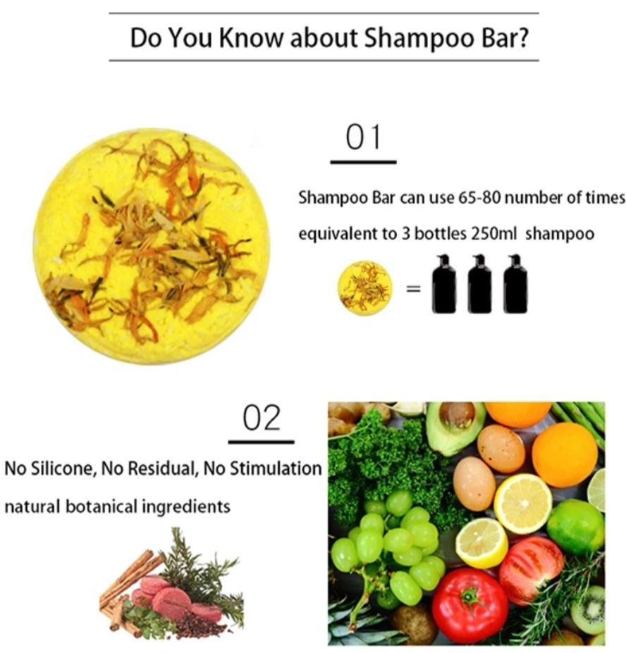 boobam®bar shampoo-boobam