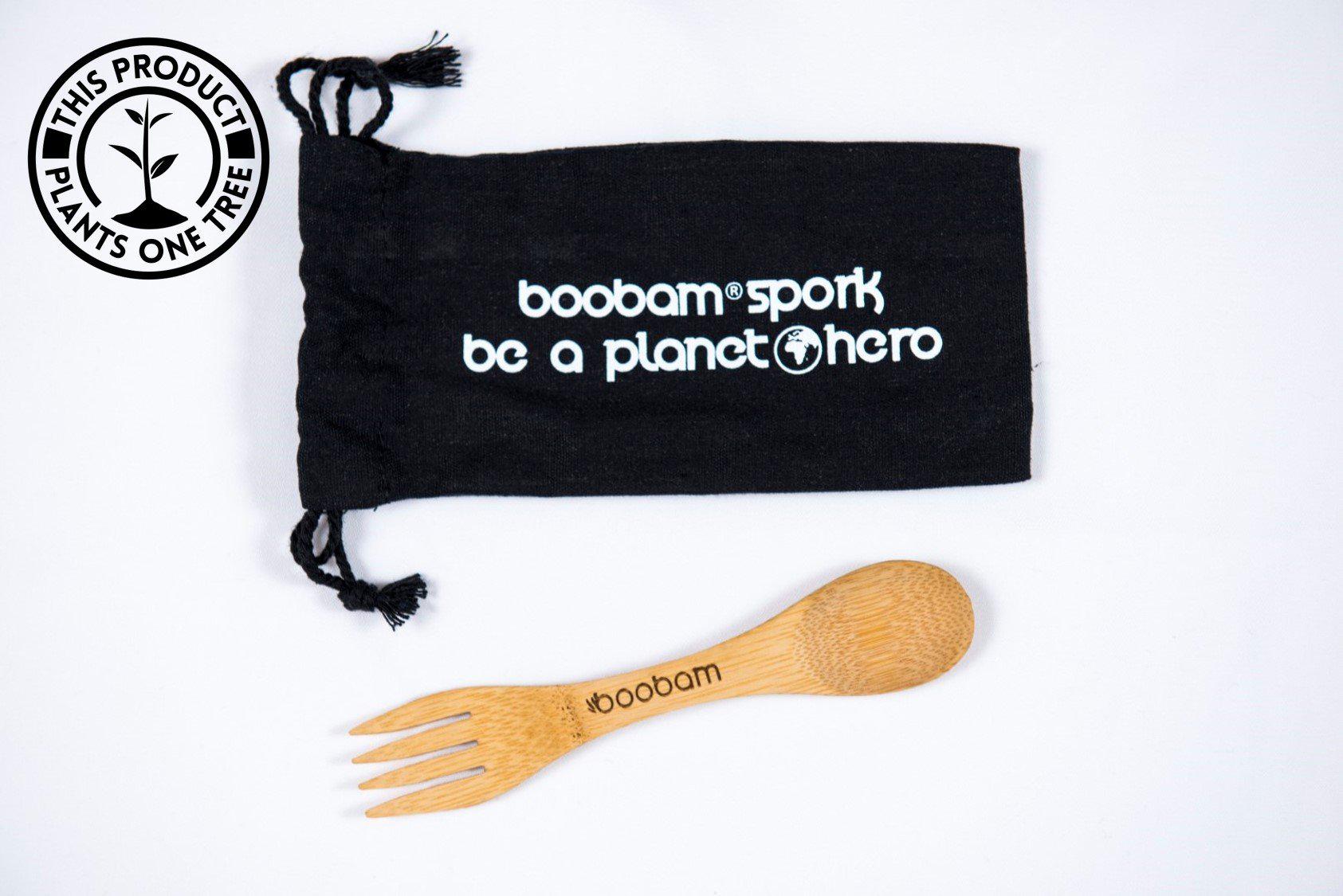 boobam®spork-boobam