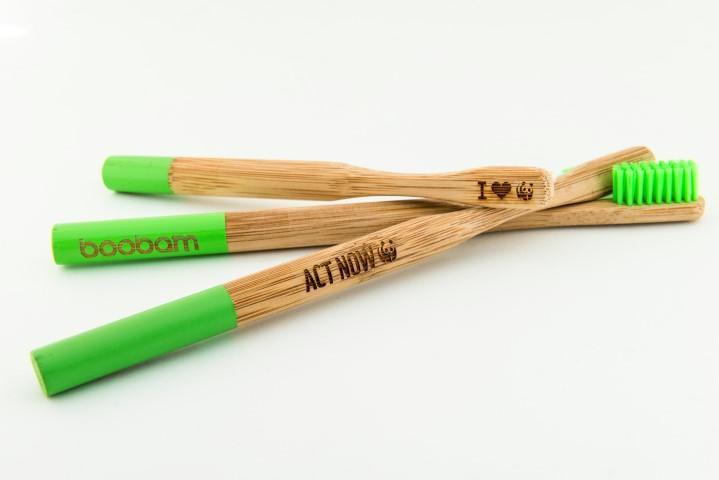 boobam®WWF toothbrush-boobam
