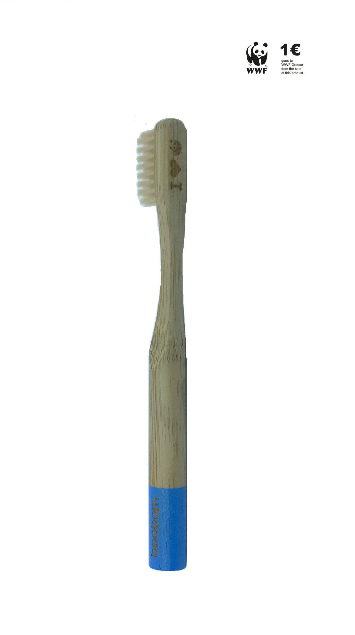 boobam®WWF toothbrush-boobam