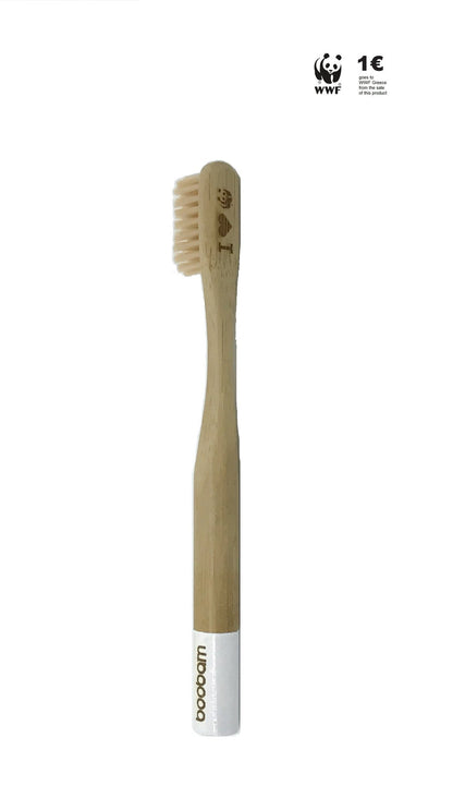 boobam®WWF toothbrush-boobam