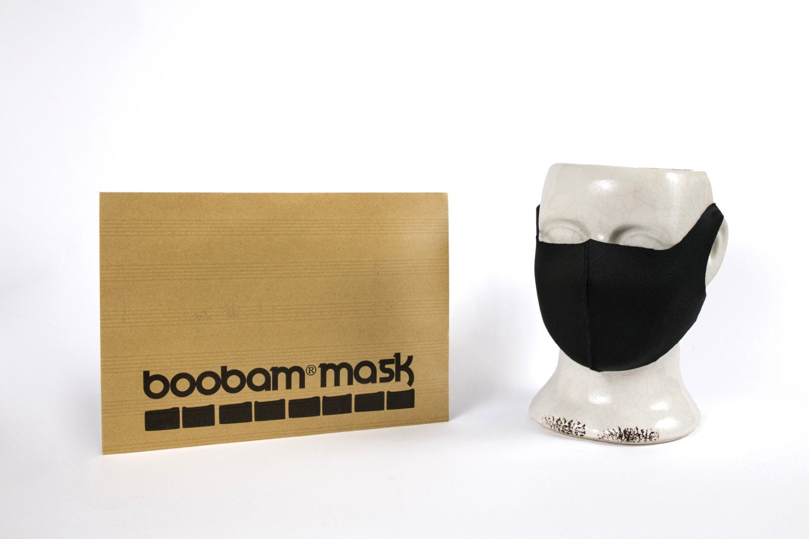 boobam®mask-boobam