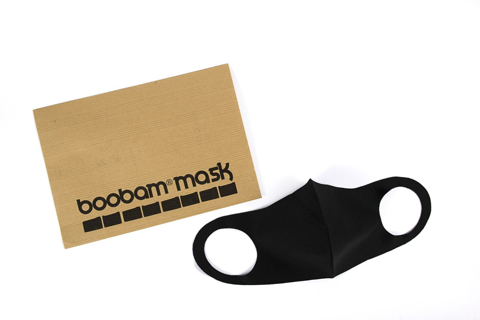 boobam®mask-boobam