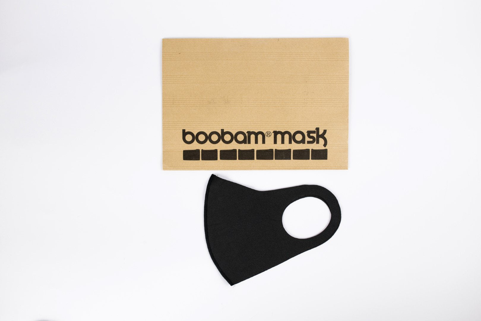 boobam®mask-boobam