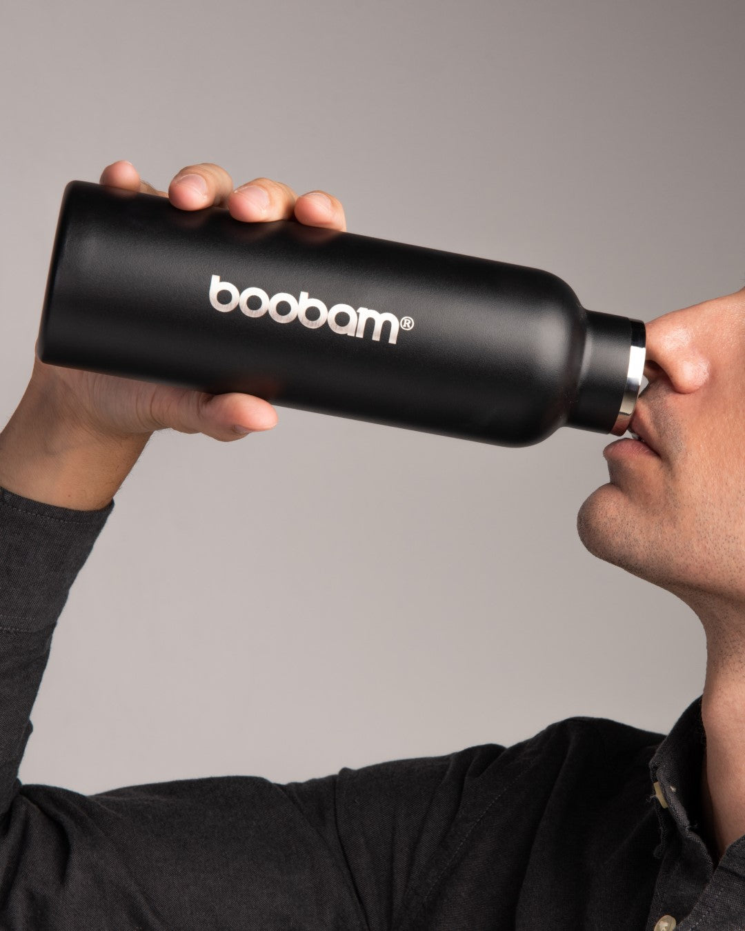 boobam®bottle-boobam