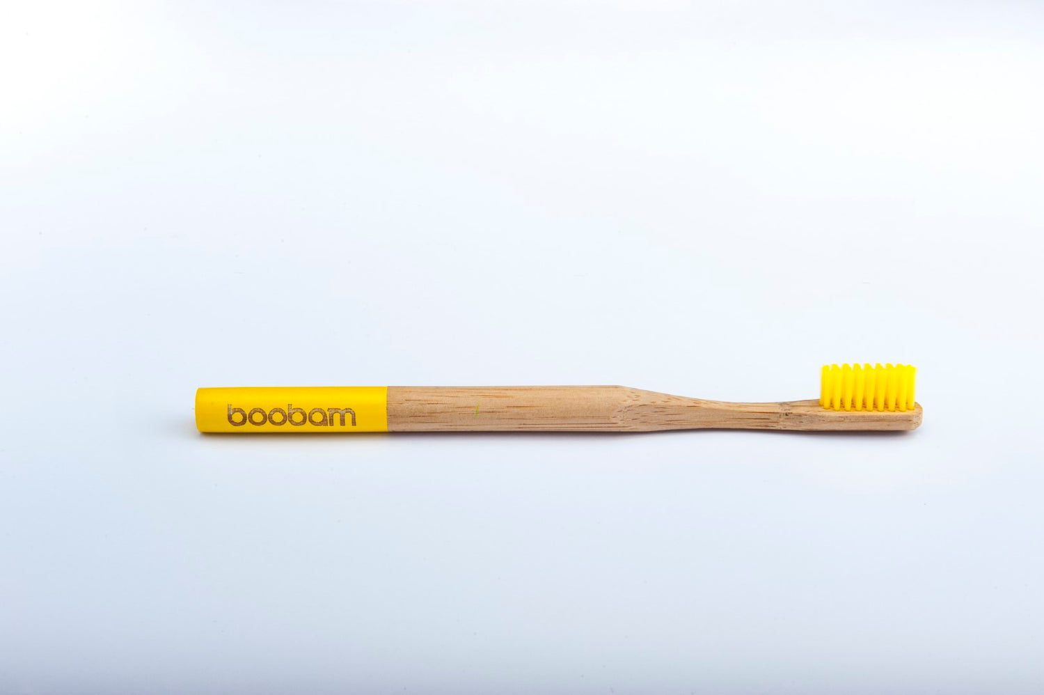 boobam®ID toothbrush-boobam