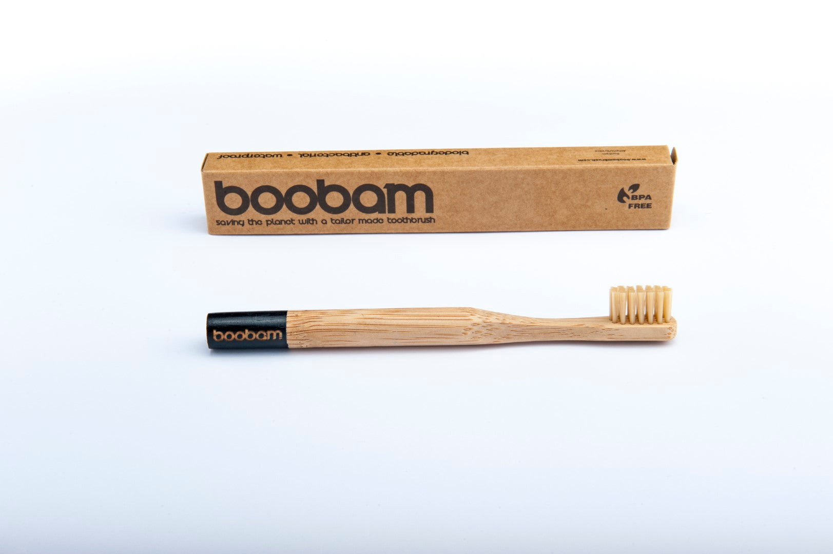 boobam®brush style-boobam