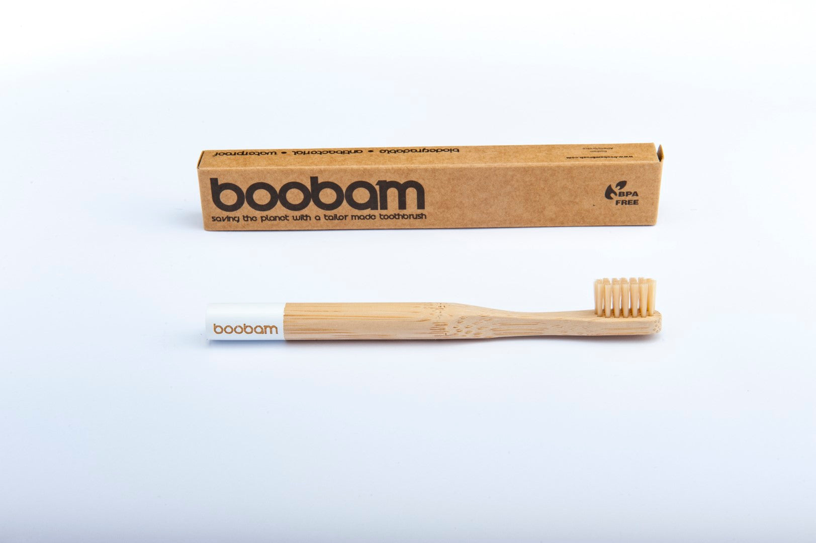 boobam®brush style-boobam