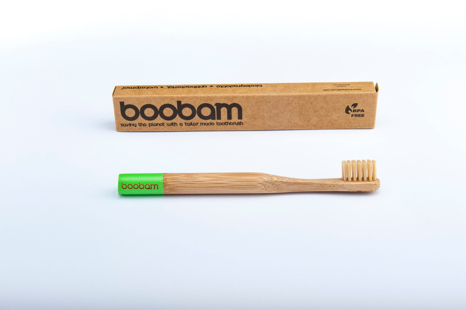 boobam®brush style-boobam