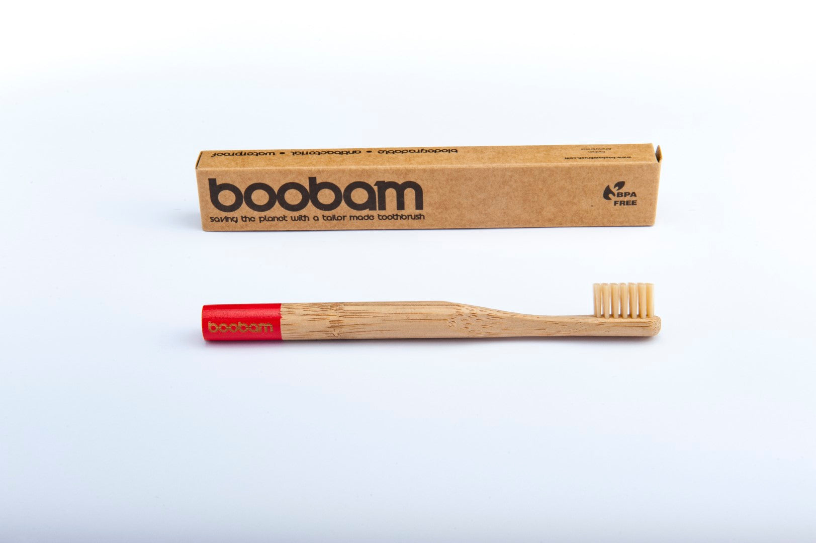 boobam®brush style-boobam