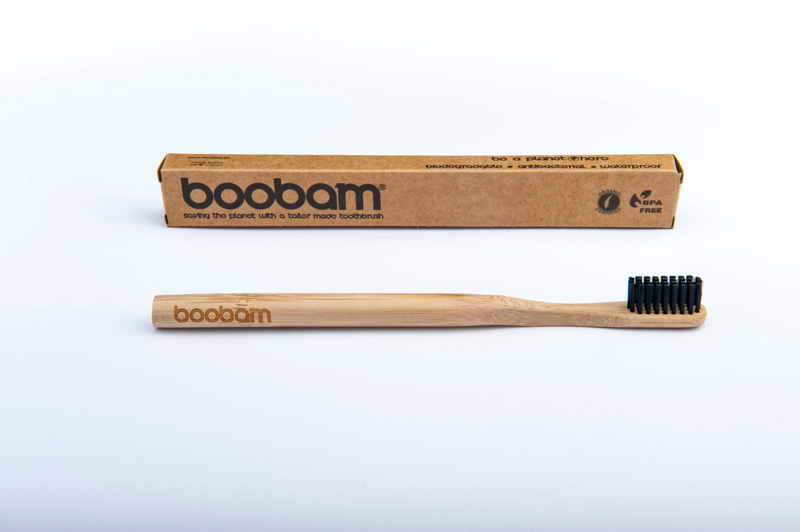 boobam®brush natural-boobam