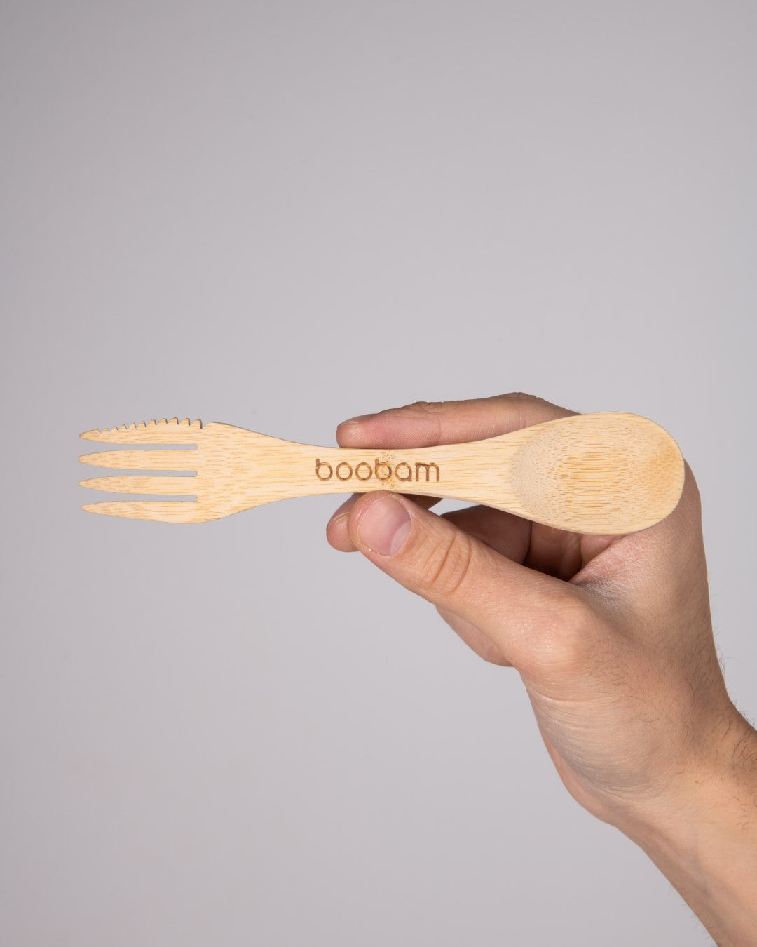 boobam®spork-boobam