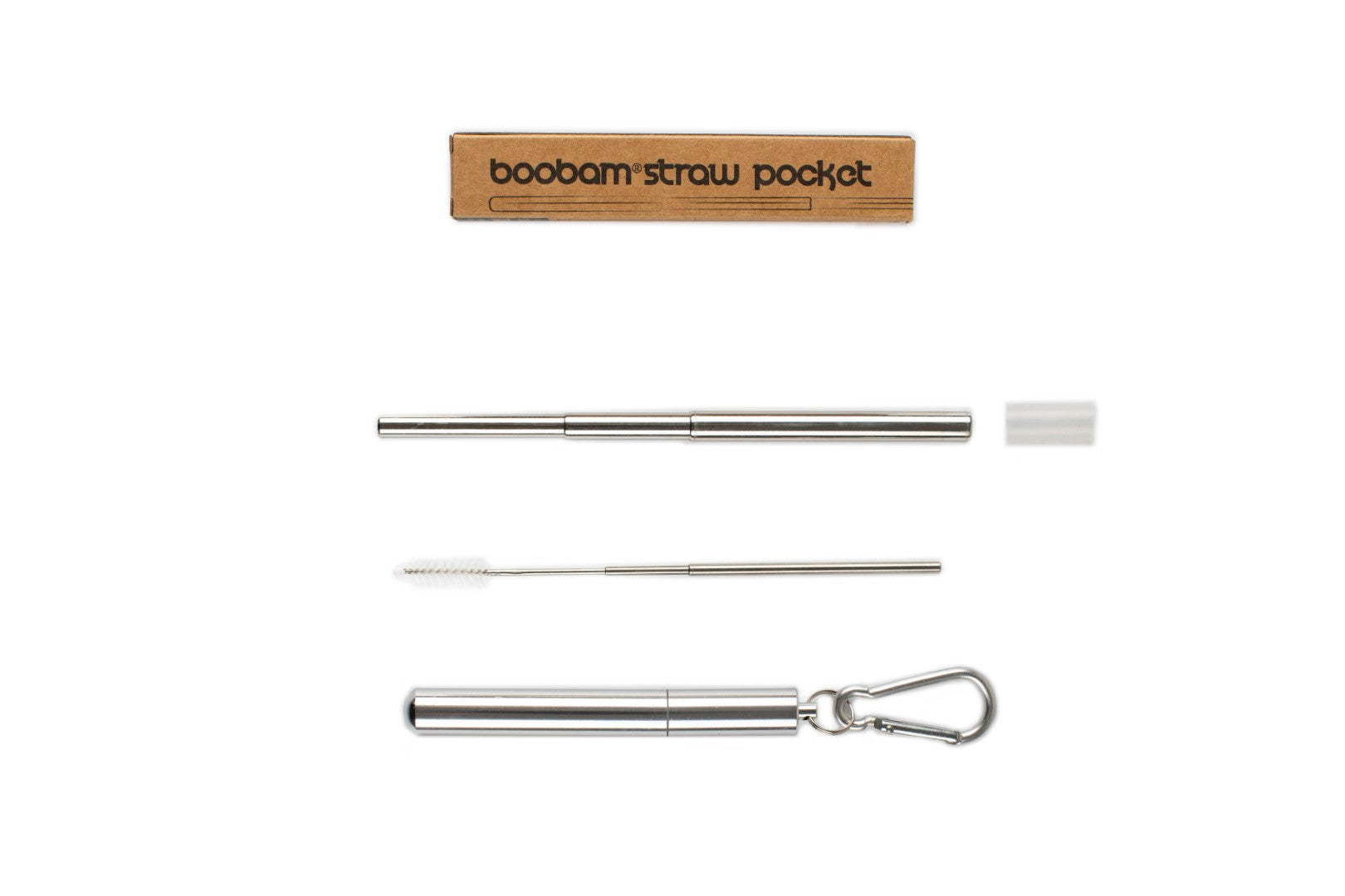 boobam®straw pocket-boobam