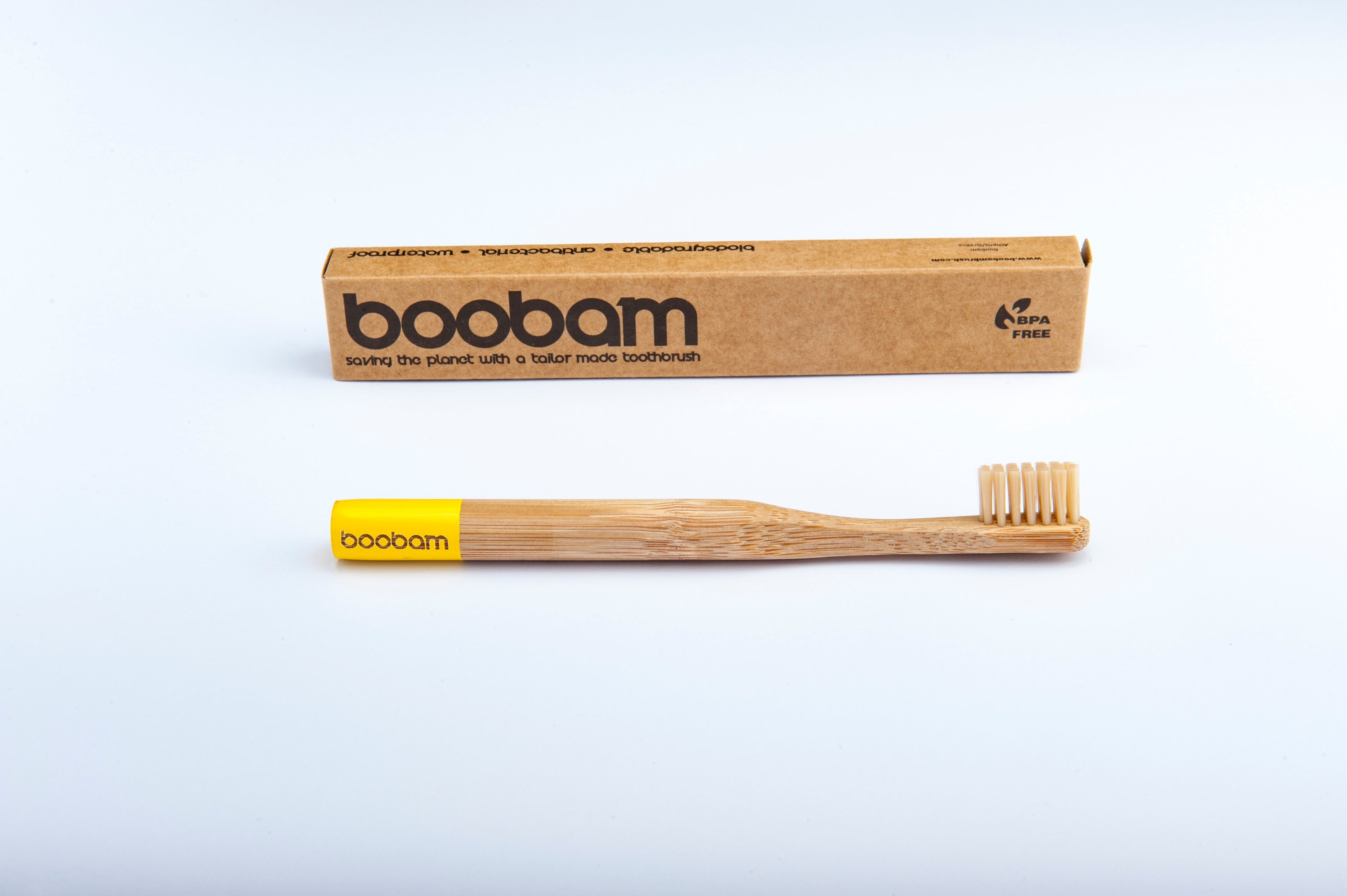 boobam®brush style-boobam