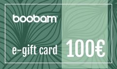 Gift Card-boobam