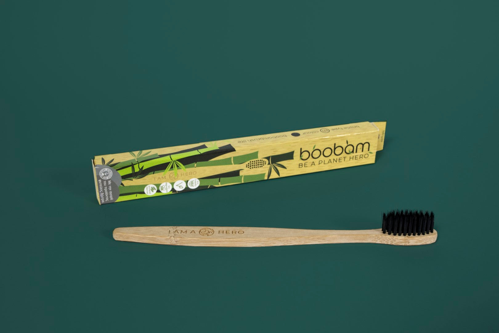 boobam®brush lite-boobam