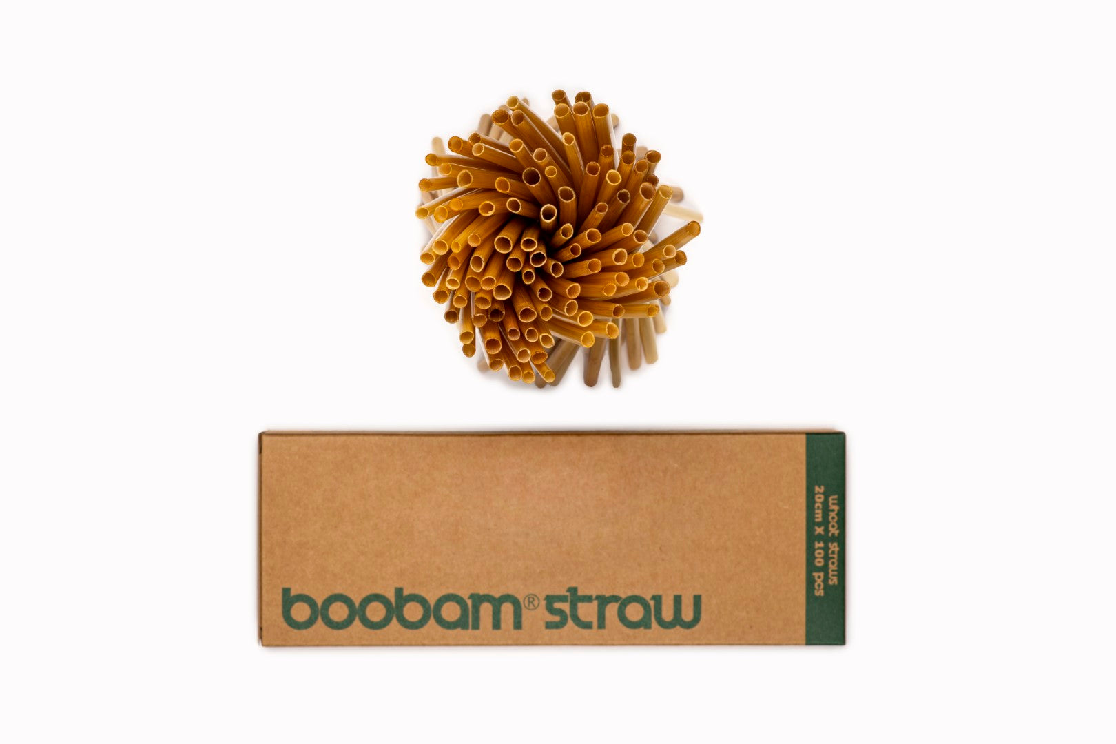 boobam®straw wheat-boobam