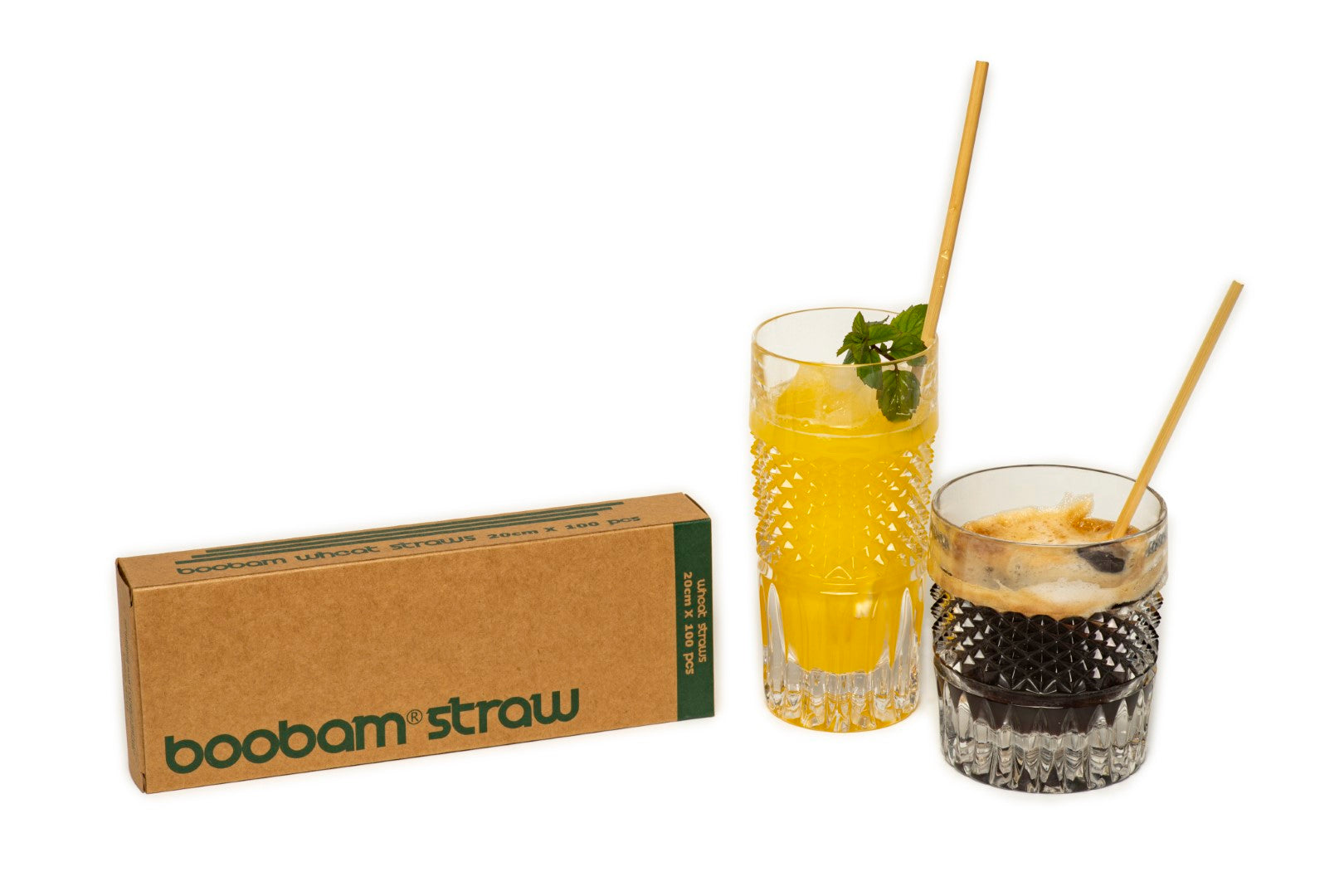 boobam®straw wheat-boobam