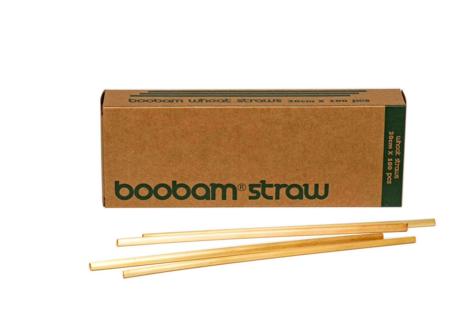 boobam®straw wheat-boobam